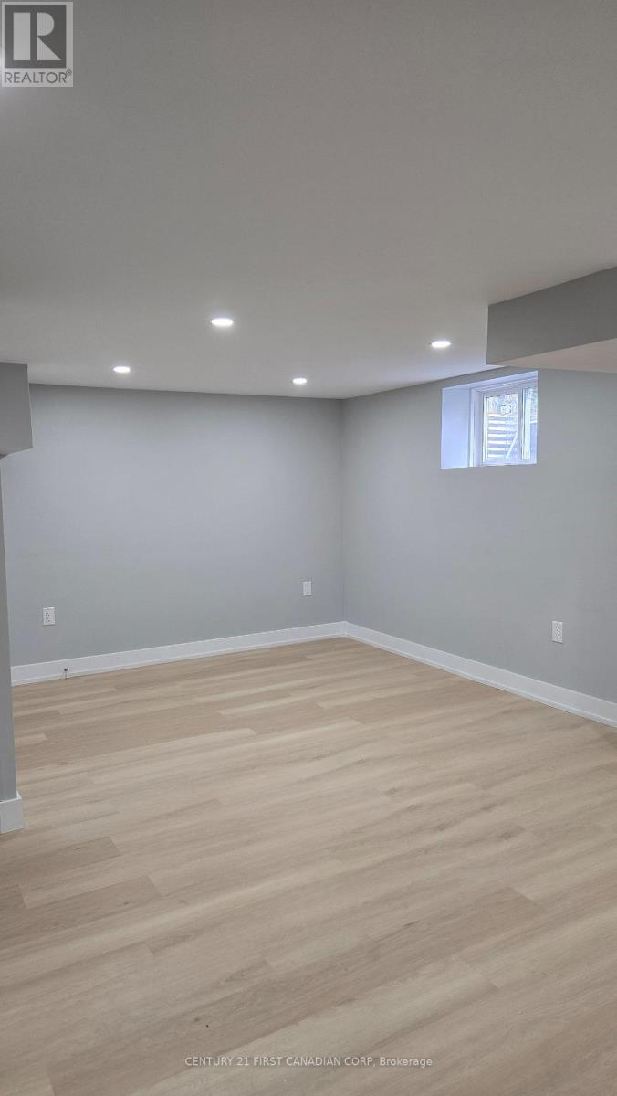 Lower - 65 Irving Place, London East, Ontario  N5V 2H6 - Photo 4 - X13026666
