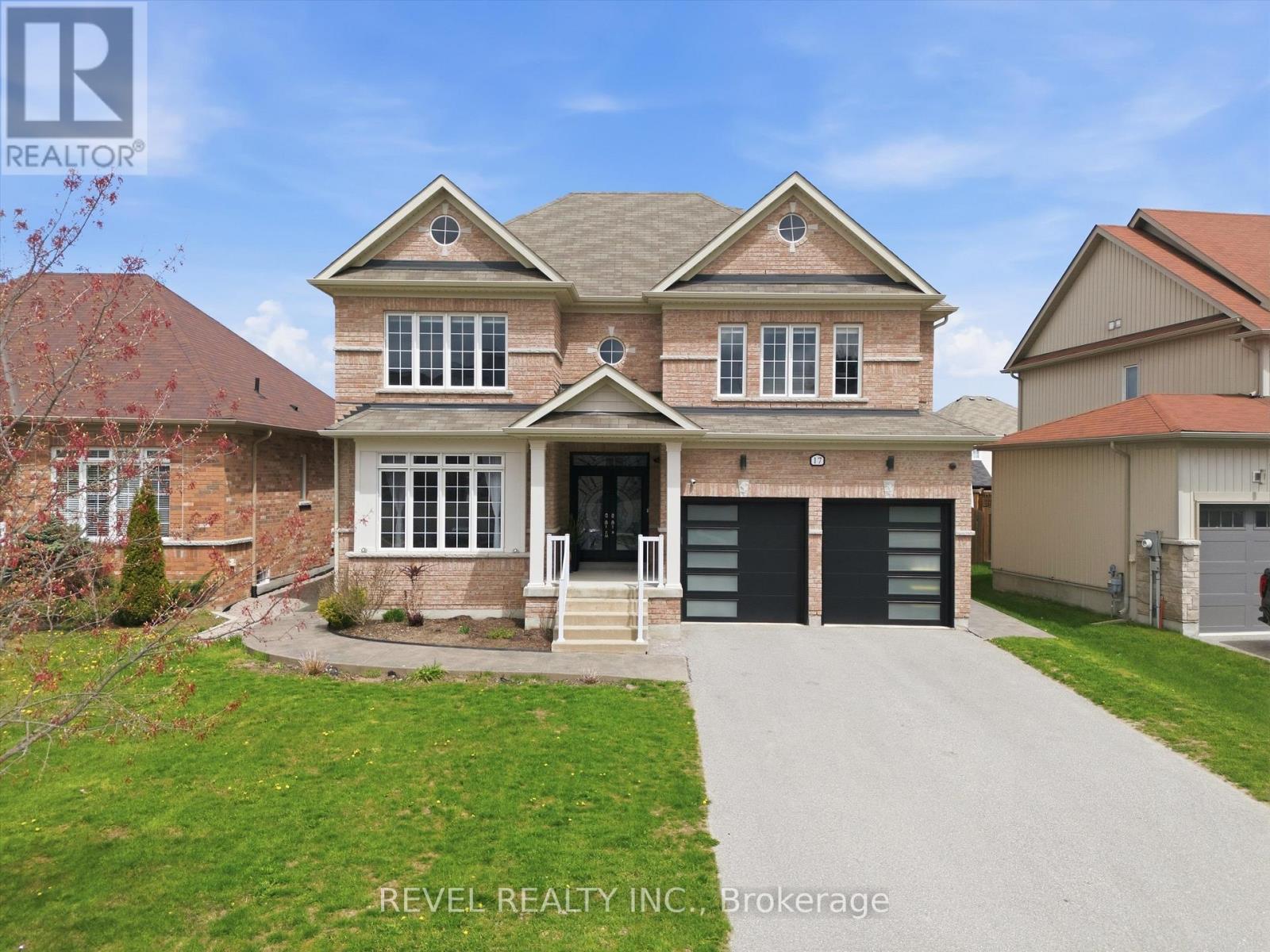17 MOUNT CRESCENT, Essa, Ontario