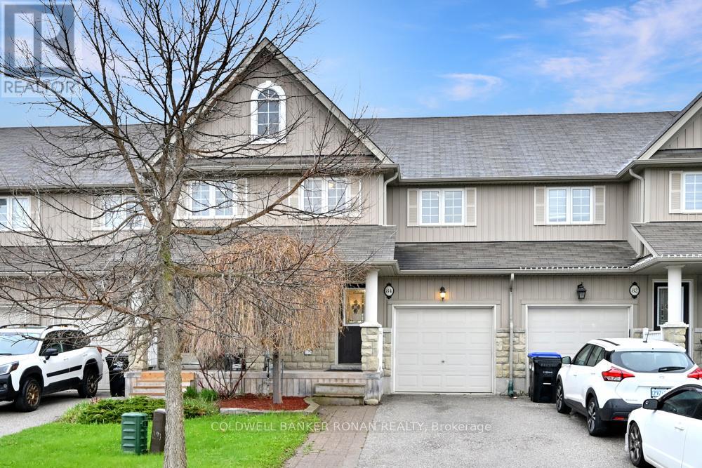 84 WARMAN STREET, New Tecumseth, Ontario