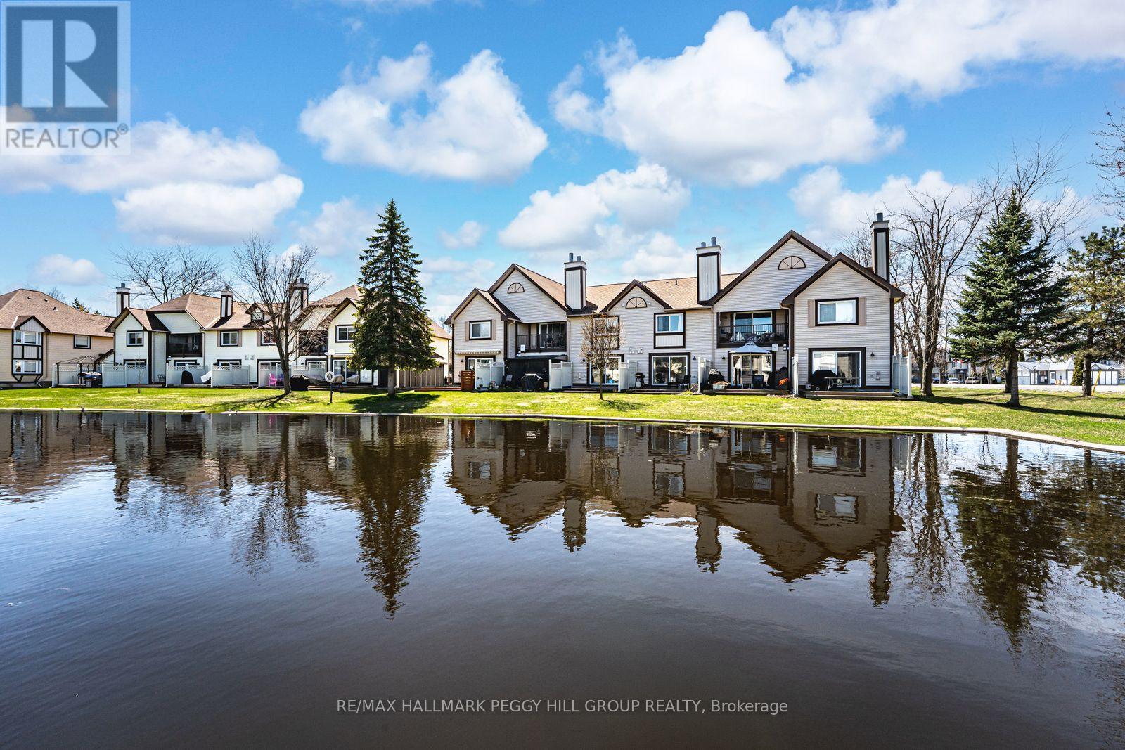4 - 11 LAGUNA PARKWAY, Ramara, Ontario