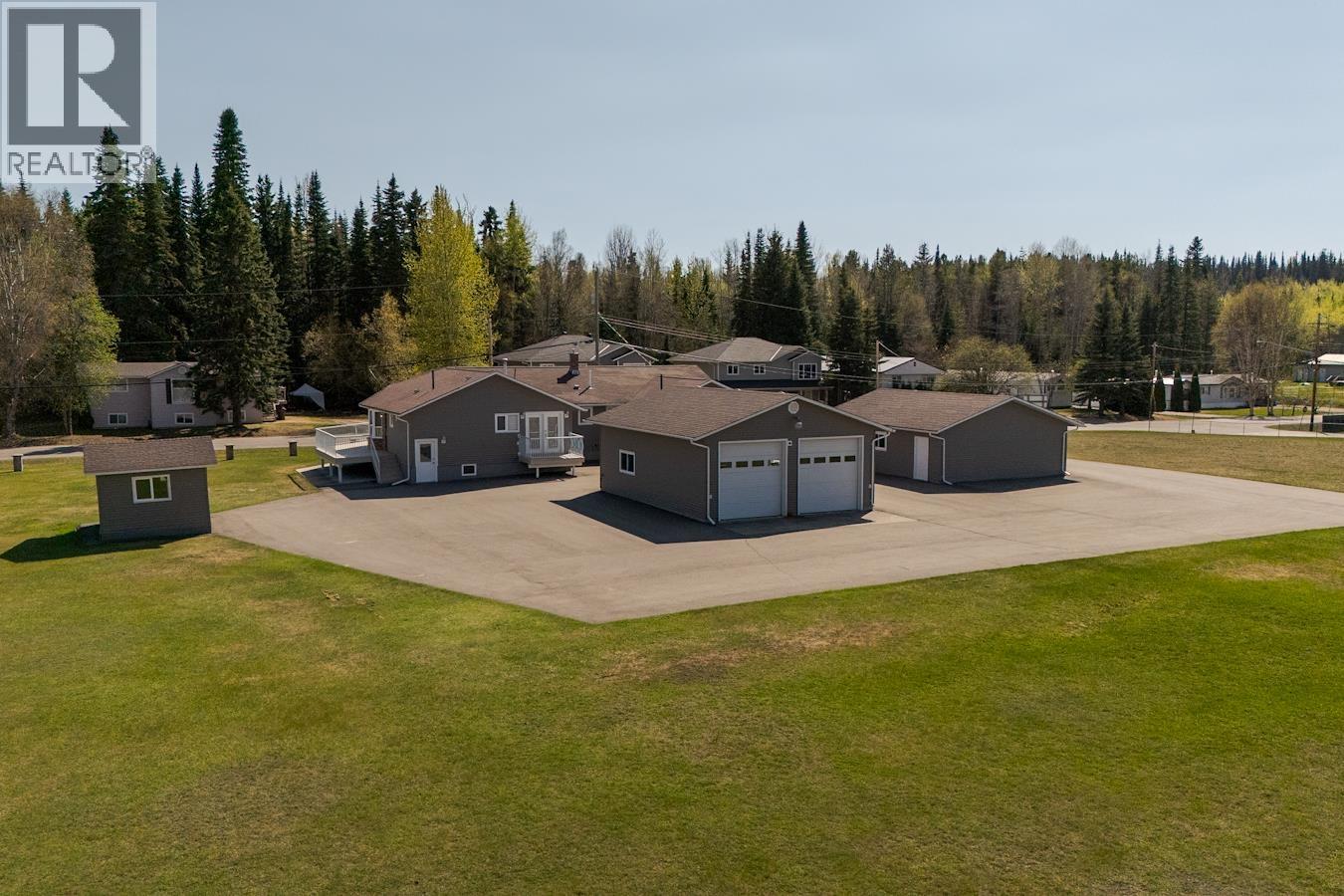 4642 Martin Road, Prince George, British Columbia  V2K 2K1 - Photo 39 - R3121371