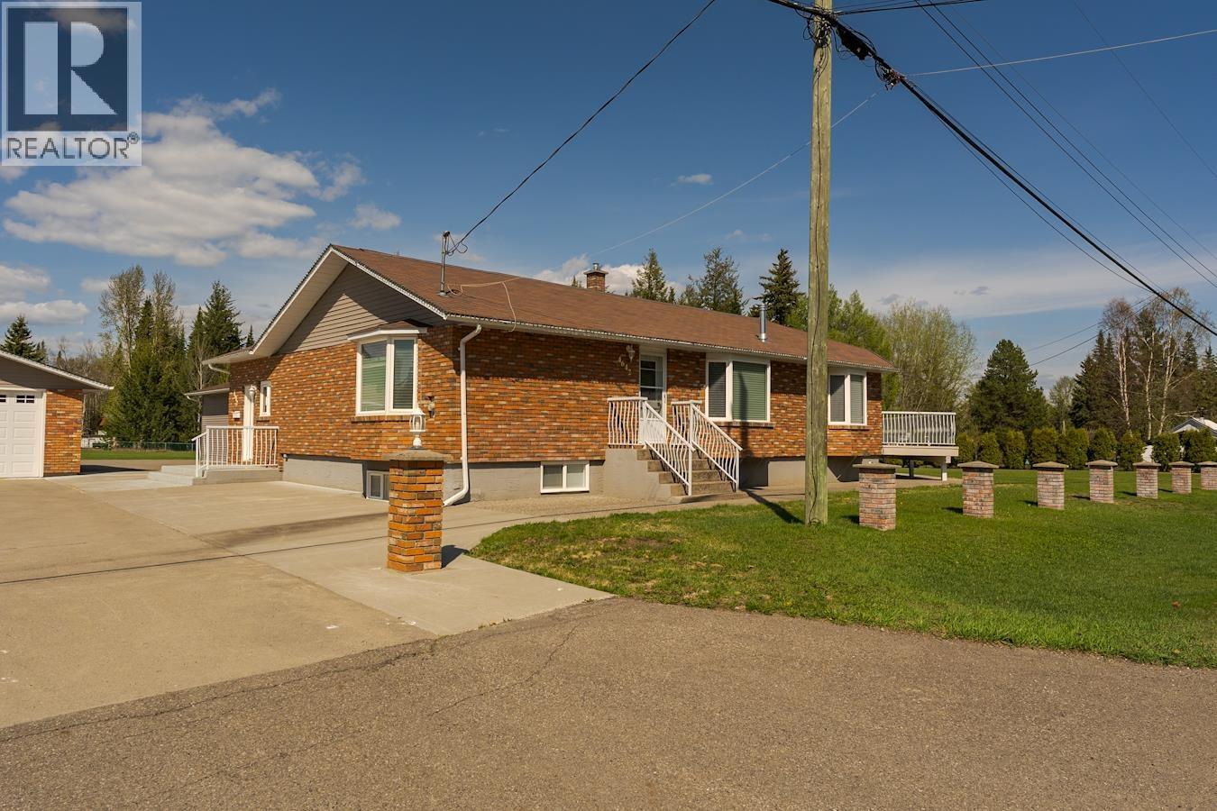 4642 Martin Road, Prince George, British Columbia  V2K 2K1 - Photo 33 - R3121371