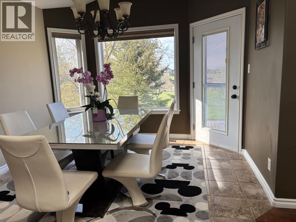 314 Coulee Springs Terrace Terrace S, Lethbridge, Alberta  T1K 5P2 - Photo 6 - A2308916
