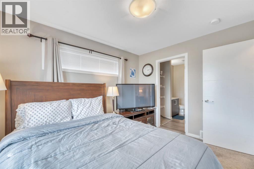 201, 235 Redstone Walk NE, Calgary, Alberta  T3N 1M6 - Photo 21 - A2283948