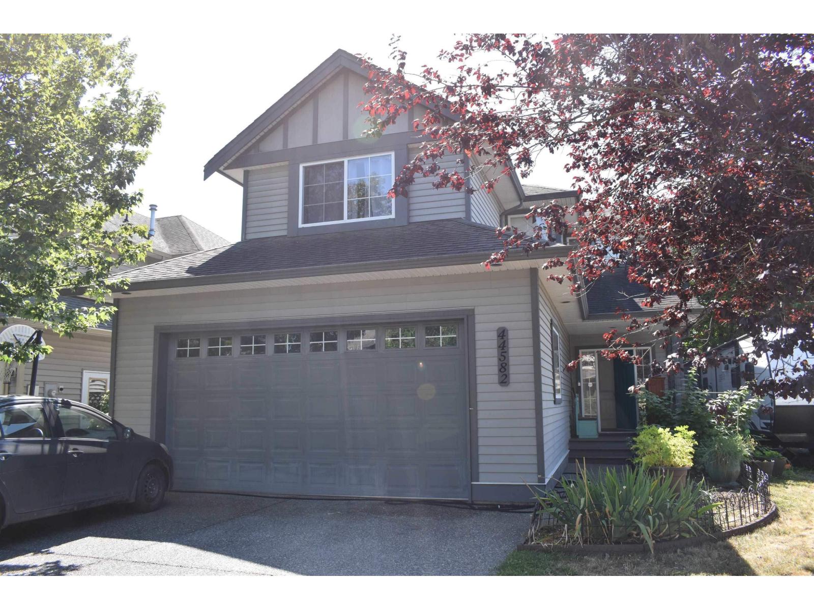 44582 MONTE VISTA DRIVE|Sardis South, Sardis, British Columbia