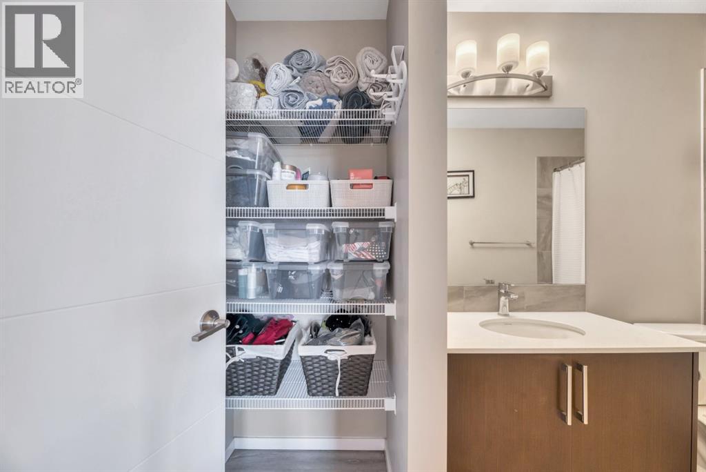 201, 235 Redstone Walk NE, Calgary, Alberta  T3N 1M6 - Photo 19 - A2283948