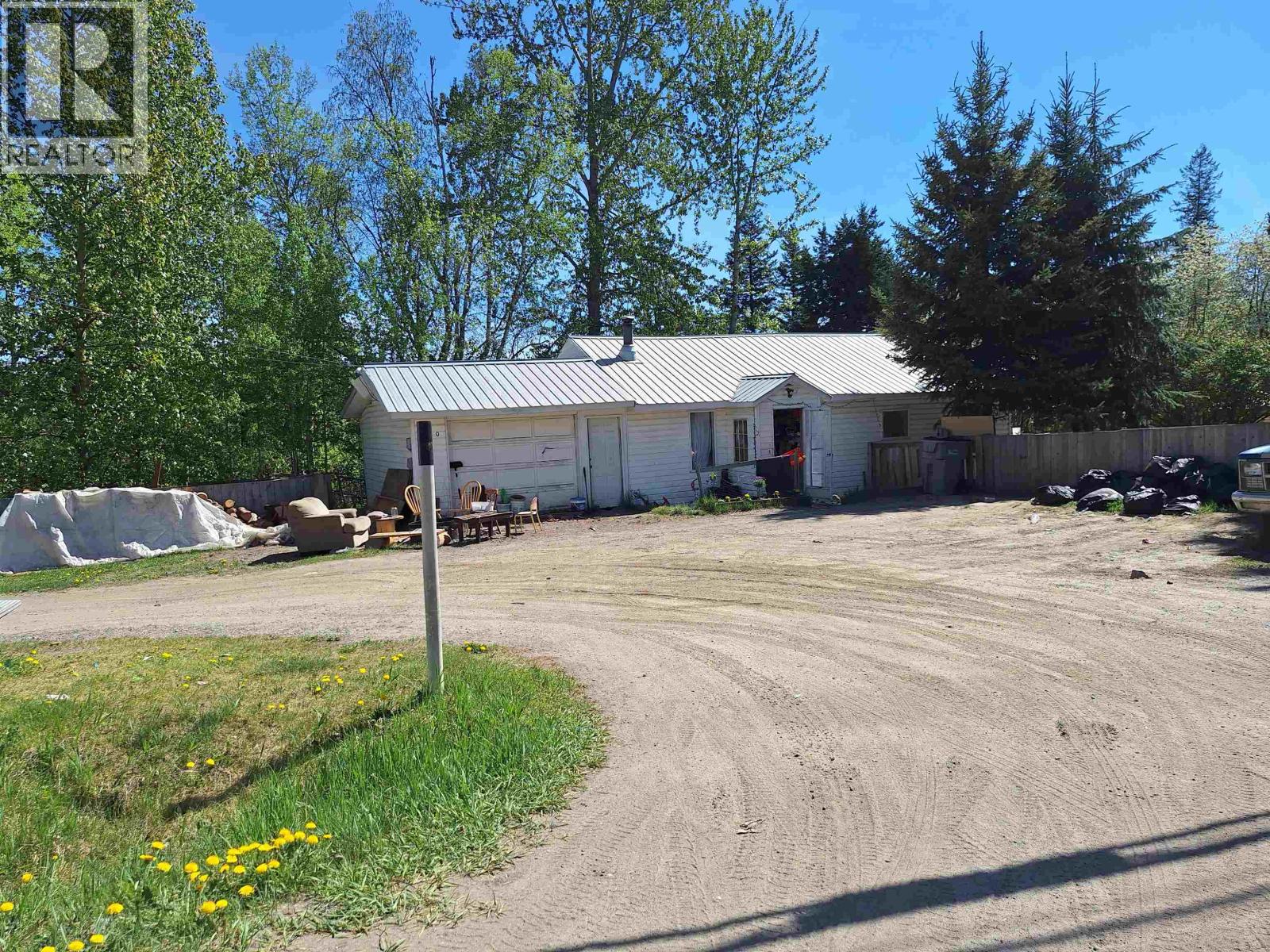 2 1060 WEST FRASER ROAD, Quesnel, British Columbia