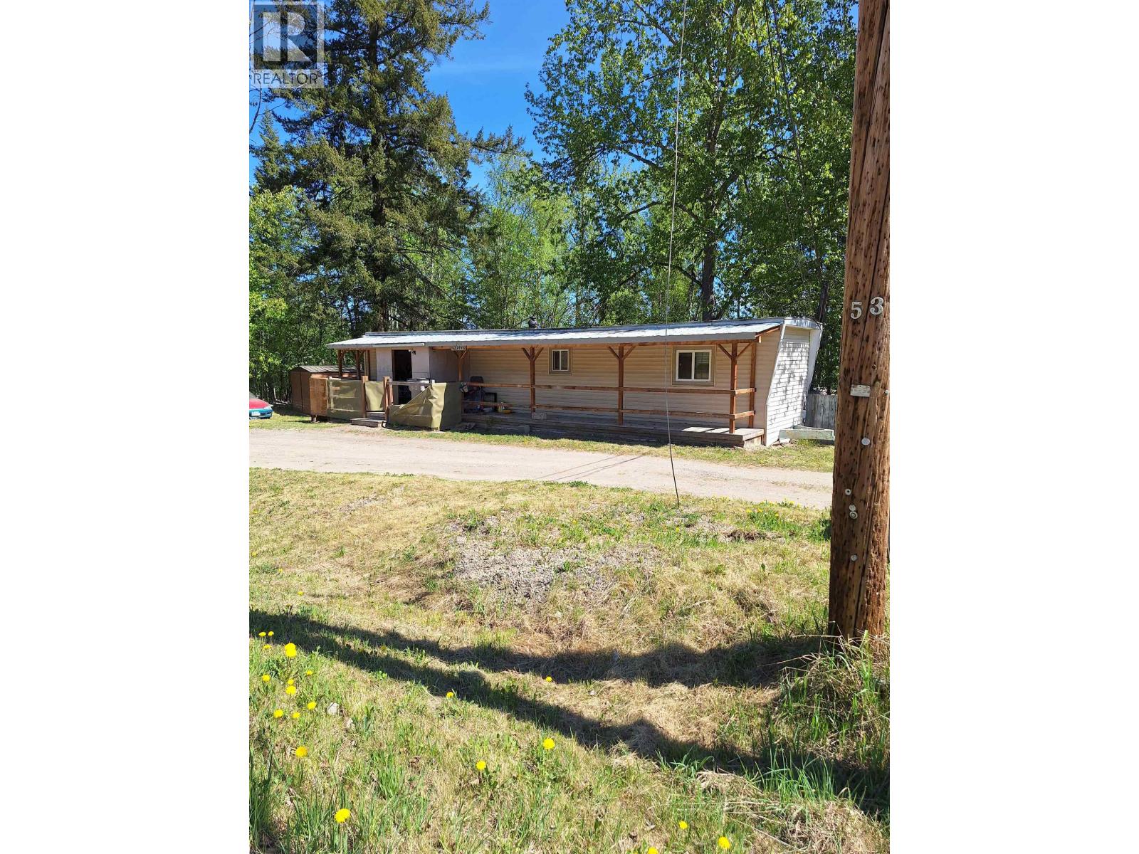 2 1060 West Fraser Road, Quesnel, British Columbia  V2J 6G7 - Photo 4 - R3120748