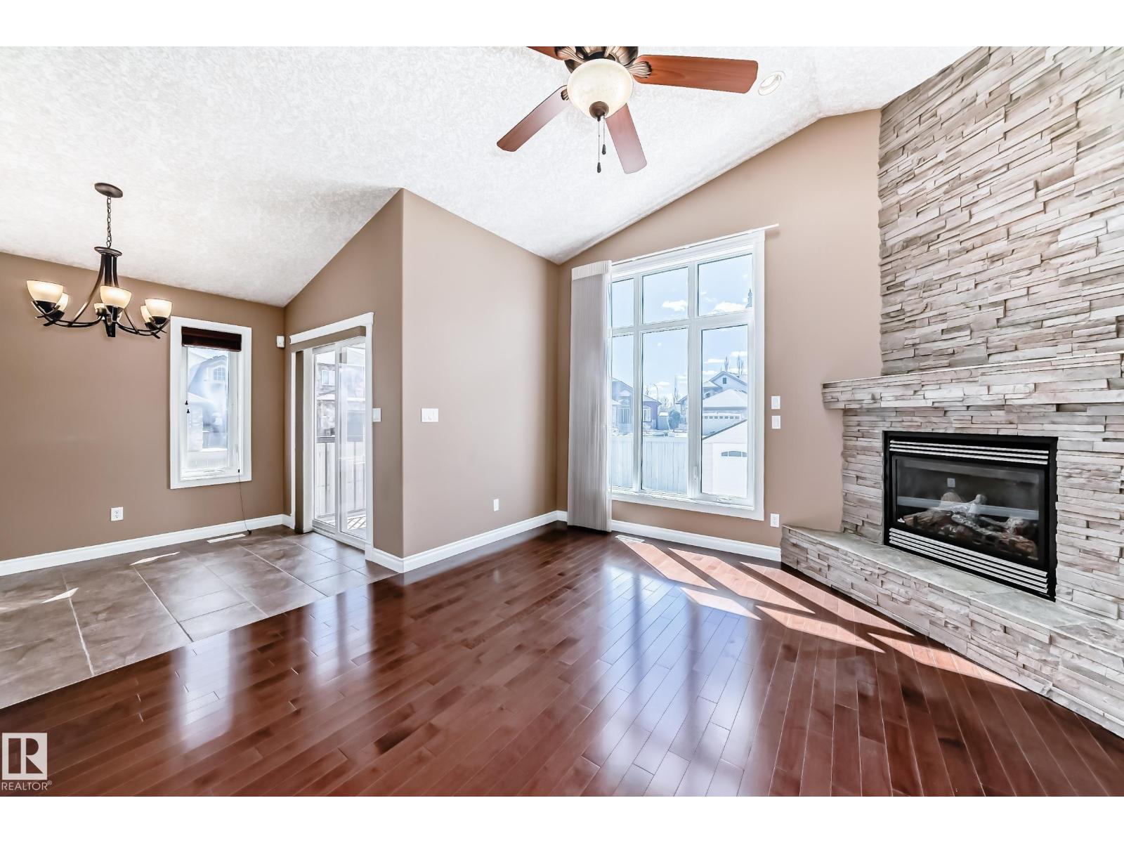 1221 Cunningham Dr Sw, Edmonton, Alberta  T6W 6R2 - Photo 25 - E4486612