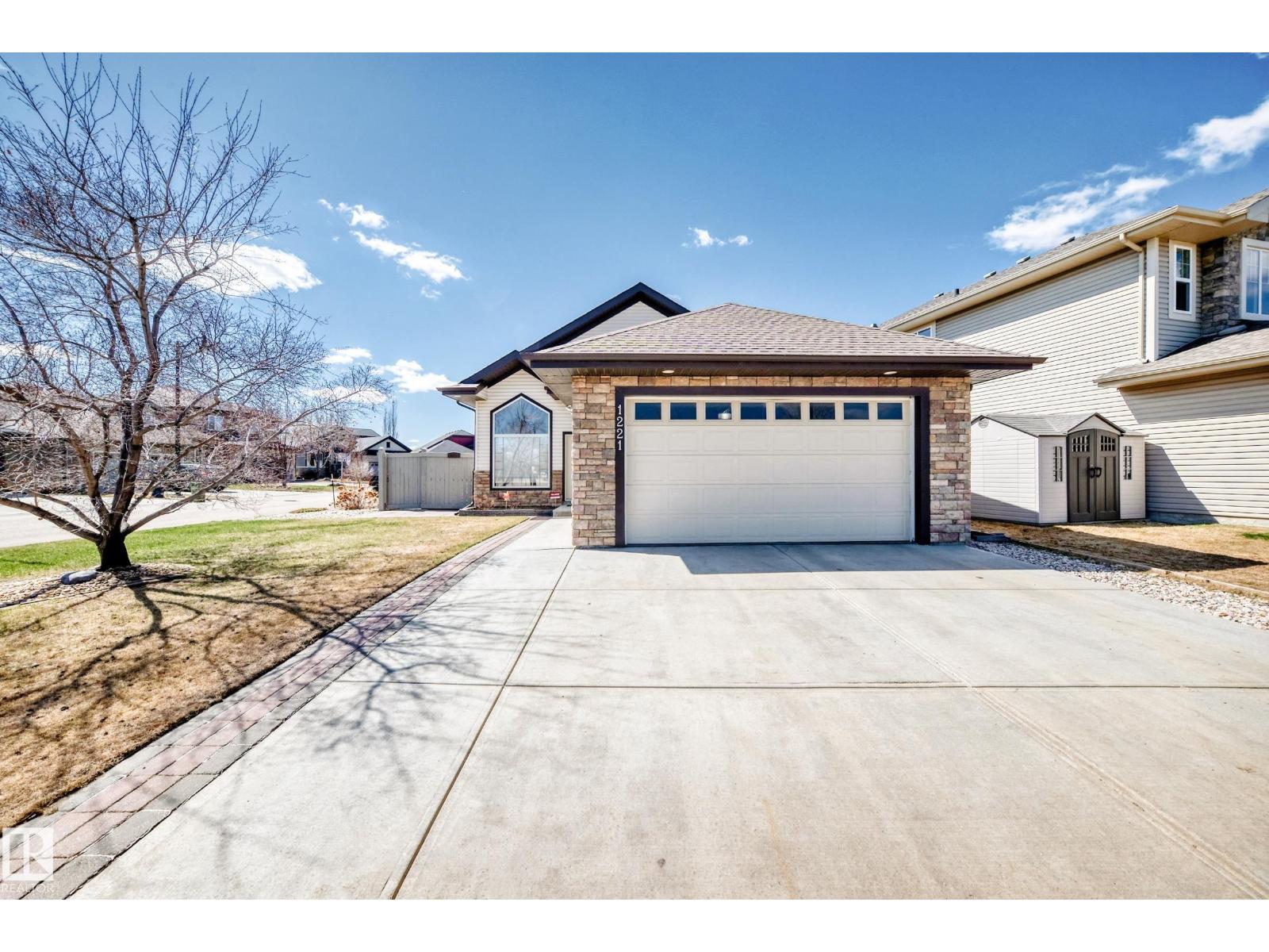 1221 Cunningham Dr Sw, Edmonton, Alberta  T6W 6R2 - Photo 71 - E4486612