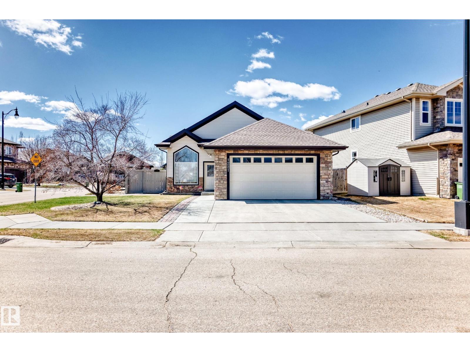 1221 Cunningham Dr Sw, Edmonton, Alberta  T6W 6R2 - Photo 73 - E4486612