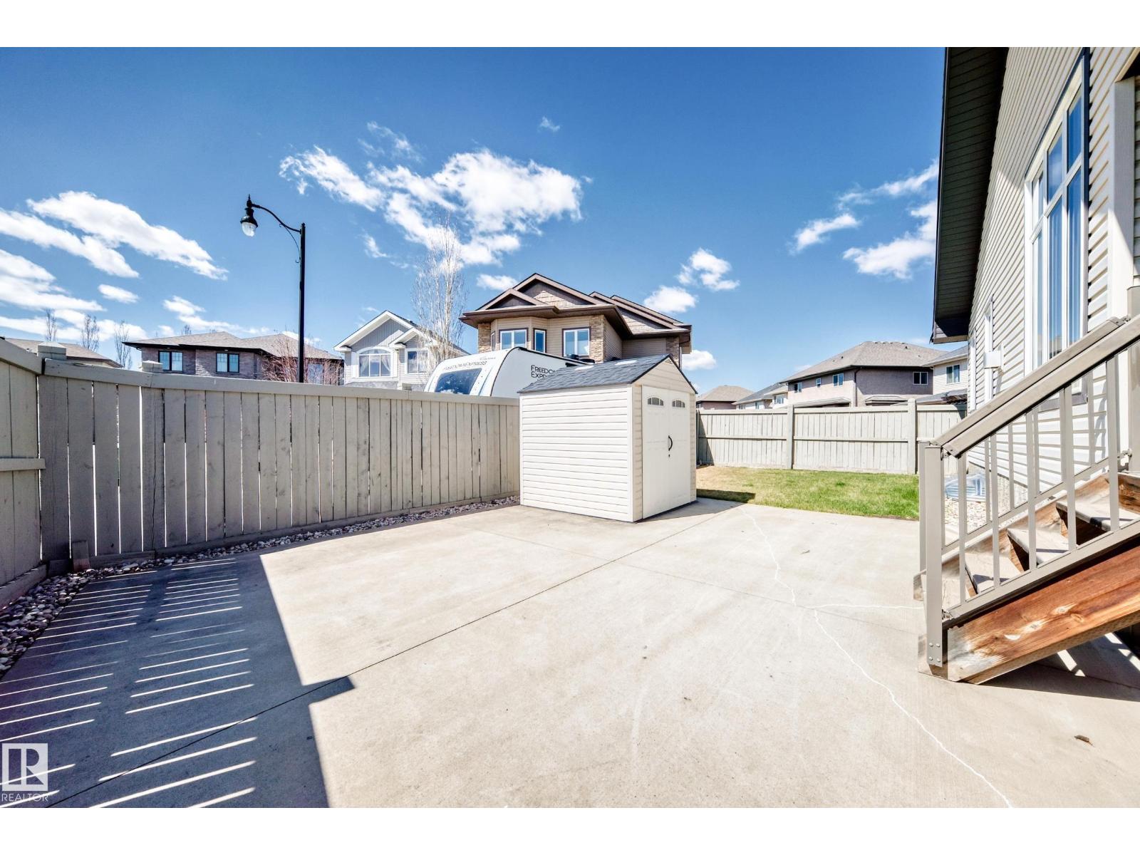 1221 Cunningham Dr Sw, Edmonton, Alberta  T6W 6R2 - Photo 64 - E4486612