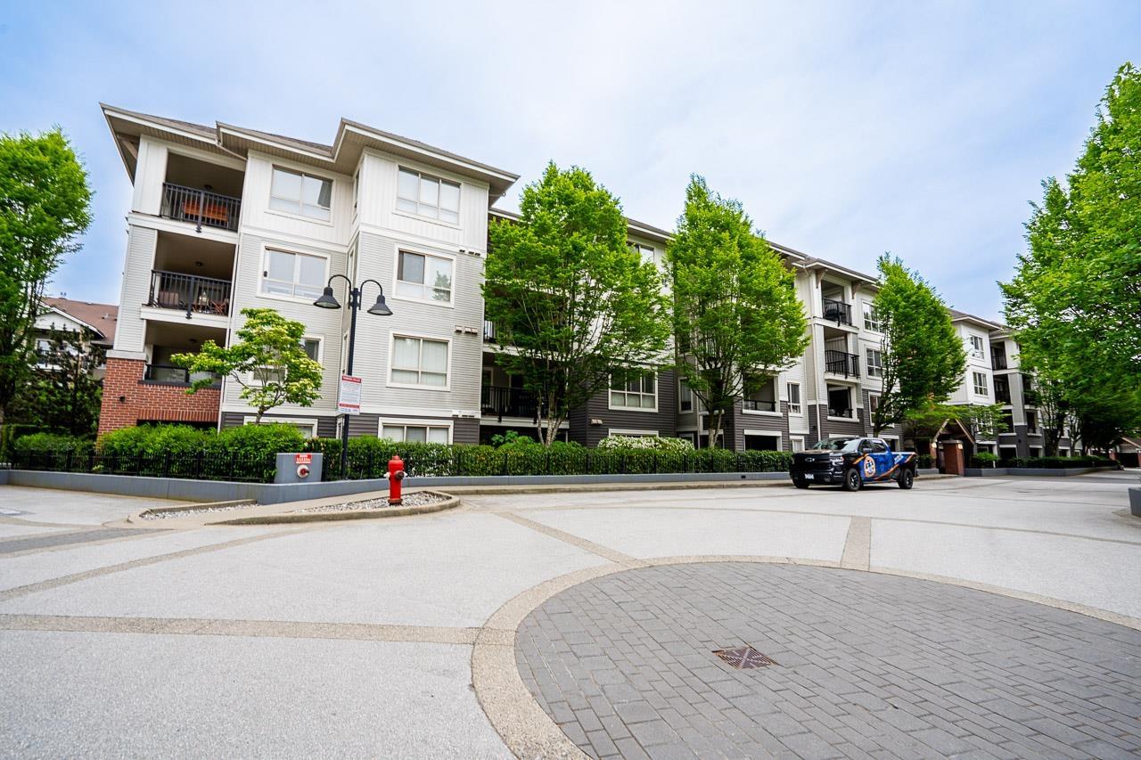 A213 8929 202 STREET, Langley, British Columbia