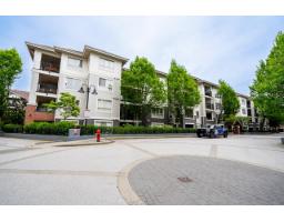 A213 8929 202 STREET, Langley, British Columbia