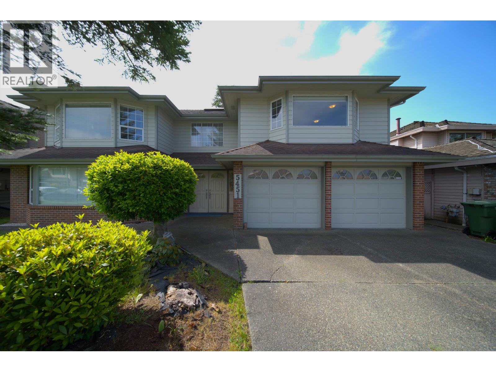 5451 MYTKO     RICHMOND    BC CRESCENT, Richmond, British Columbia