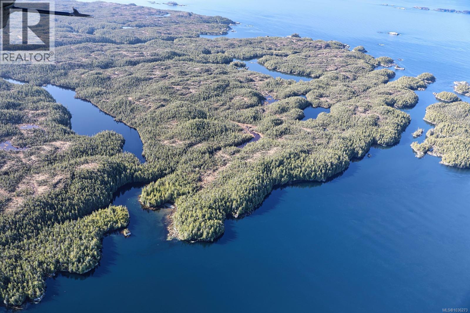 Dl 1216 Slingsby Channel, See Remarks, British Columbia  V0N 2P0 - Photo 2 - 1036273
