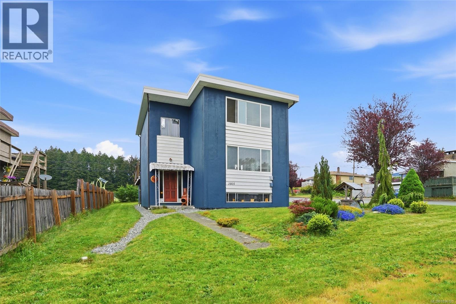 3805 Morgan Cres N, Port Alberni, British Columbia  V9Y 6C1 - Photo 1 - 1036121