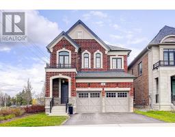 56 BOTELHO CIRCLE, Aurora, Ontario