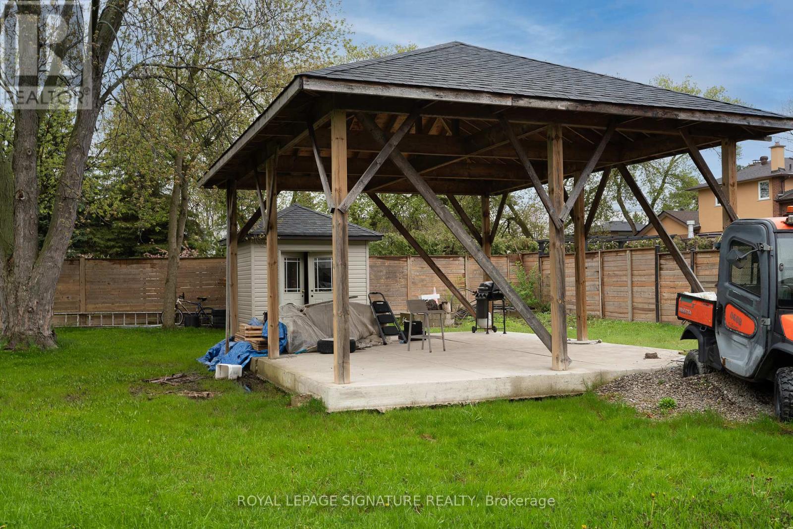 Lower - 5385 Durie Road, Mississauga, Ontario  L5M 2C8 - Photo 4 - W13104034