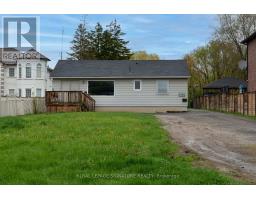 LOWER - 5385 DURIE ROAD, Mississauga, Ontario