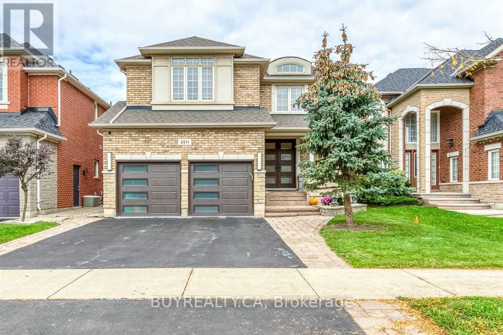 Bsmt - 2511 North Ridge Trail, Oakville, Ontario  L6H 7N6 - Photo 1 - W13104058