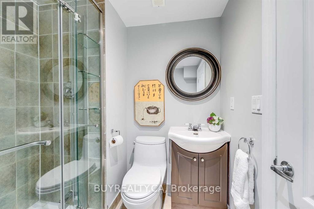 Bsmt - 2511 North Ridge Trail, Oakville, Ontario  L6H 7N6 - Photo 15 - W13104058