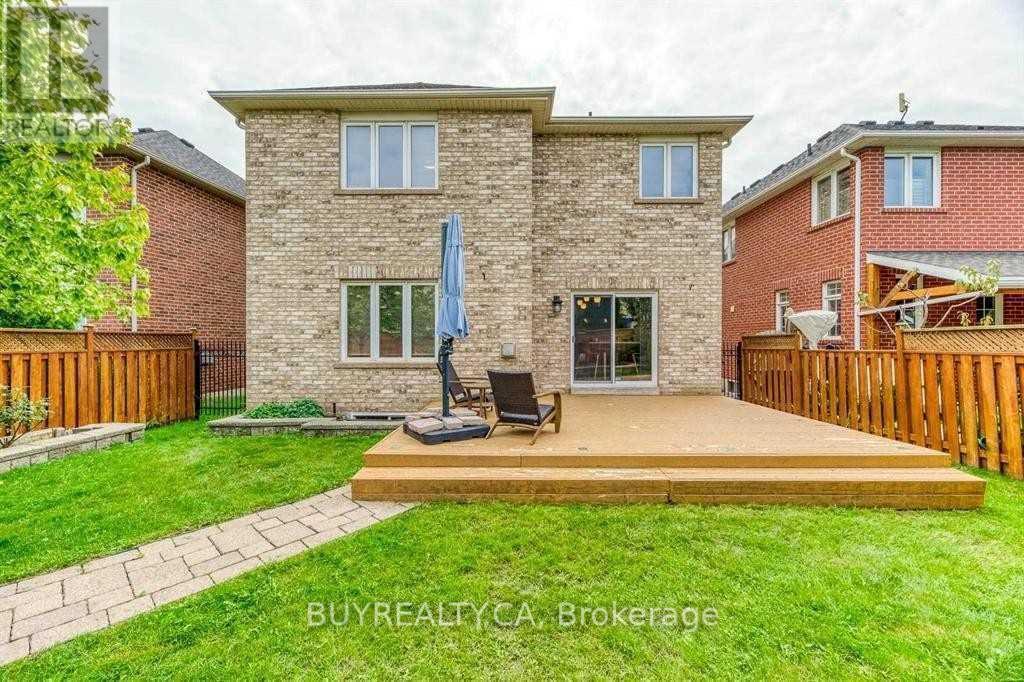 Bsmt - 2511 North Ridge Trail, Oakville, Ontario  L6H 7N6 - Photo 18 - W13104058