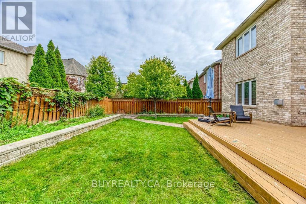 Bsmt - 2511 North Ridge Trail, Oakville, Ontario  L6H 7N6 - Photo 19 - W13104058