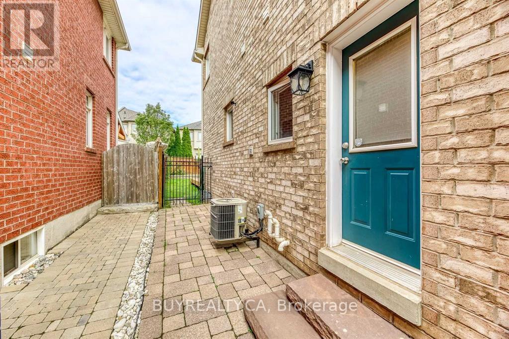 Bsmt - 2511 North Ridge Trail, Oakville, Ontario  L6H 7N6 - Photo 20 - W13104058