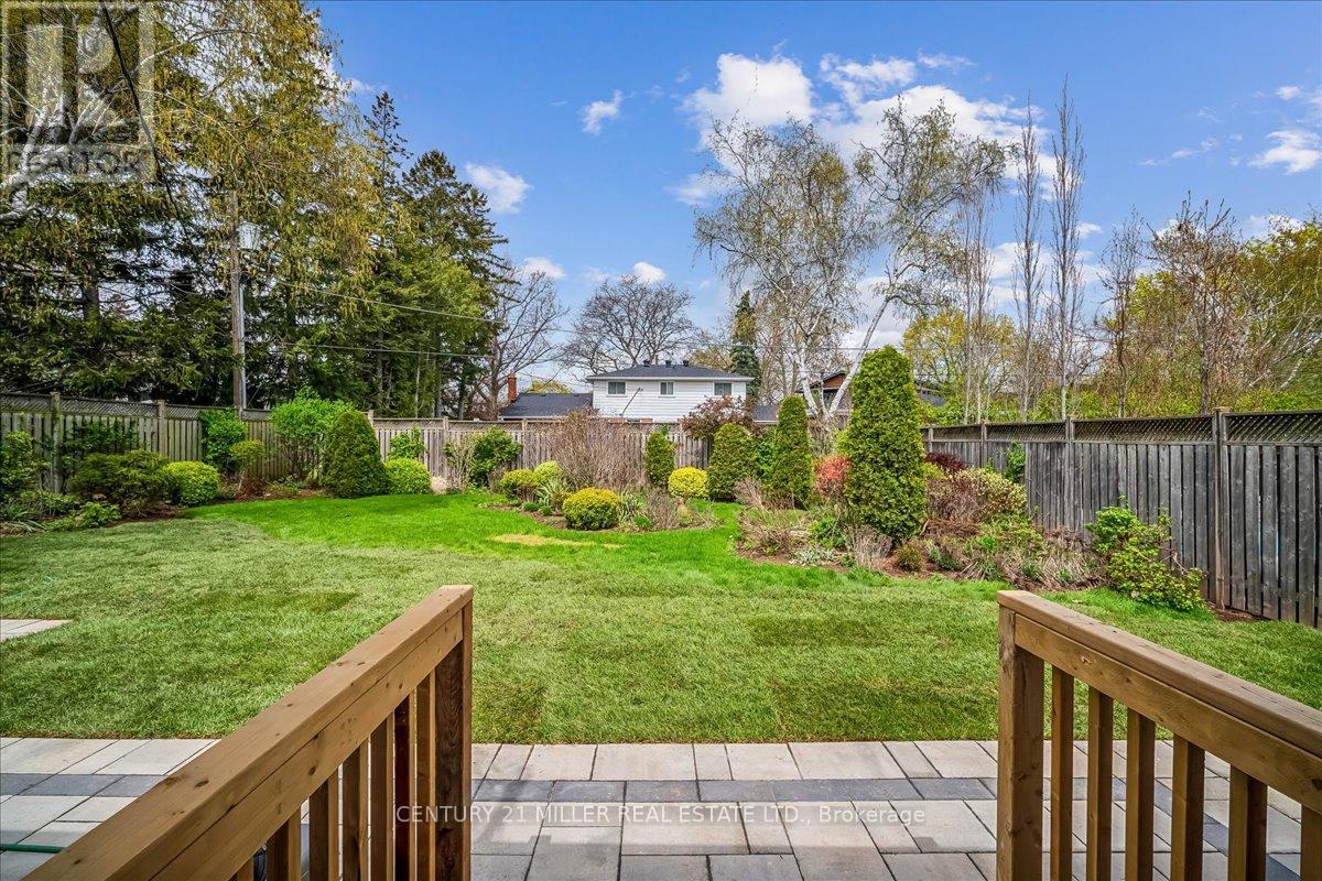 4505 Spruce Avenue, Burlington, Ontario  L7L 1M5 - Photo 30 - W13104062