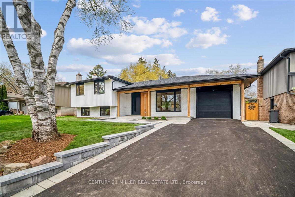 4505 Spruce Avenue, Burlington, Ontario  L7L 1M5 - Photo 41 - W13104062