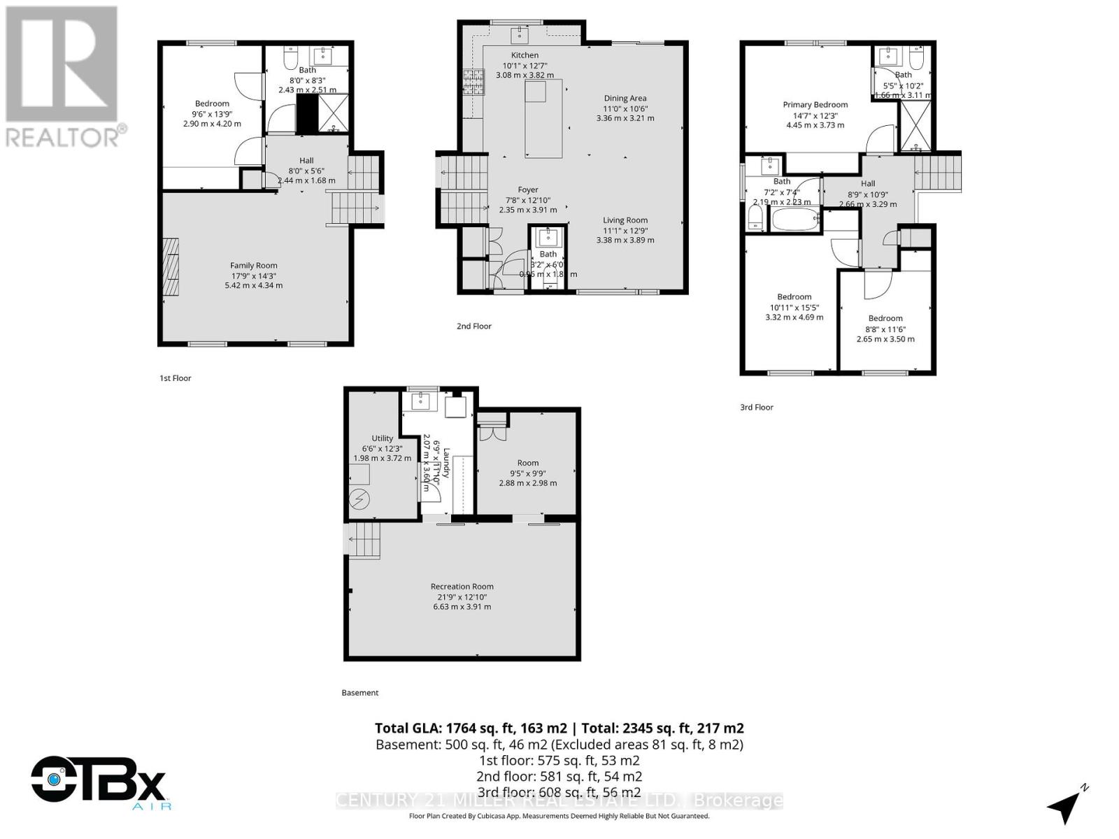 4505 Spruce Avenue, Burlington, Ontario  L7L 1M5 - Photo 42 - W13104062