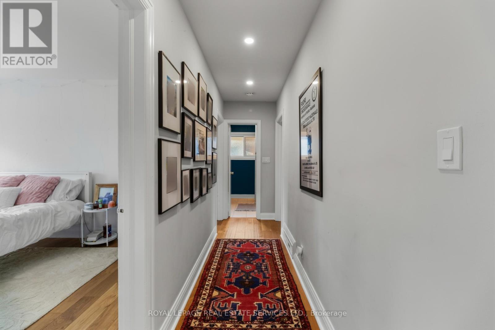 76 Glenellen Drive E, Toronto, Ontario  M8Y 2H1 - Photo 17 - W13104088