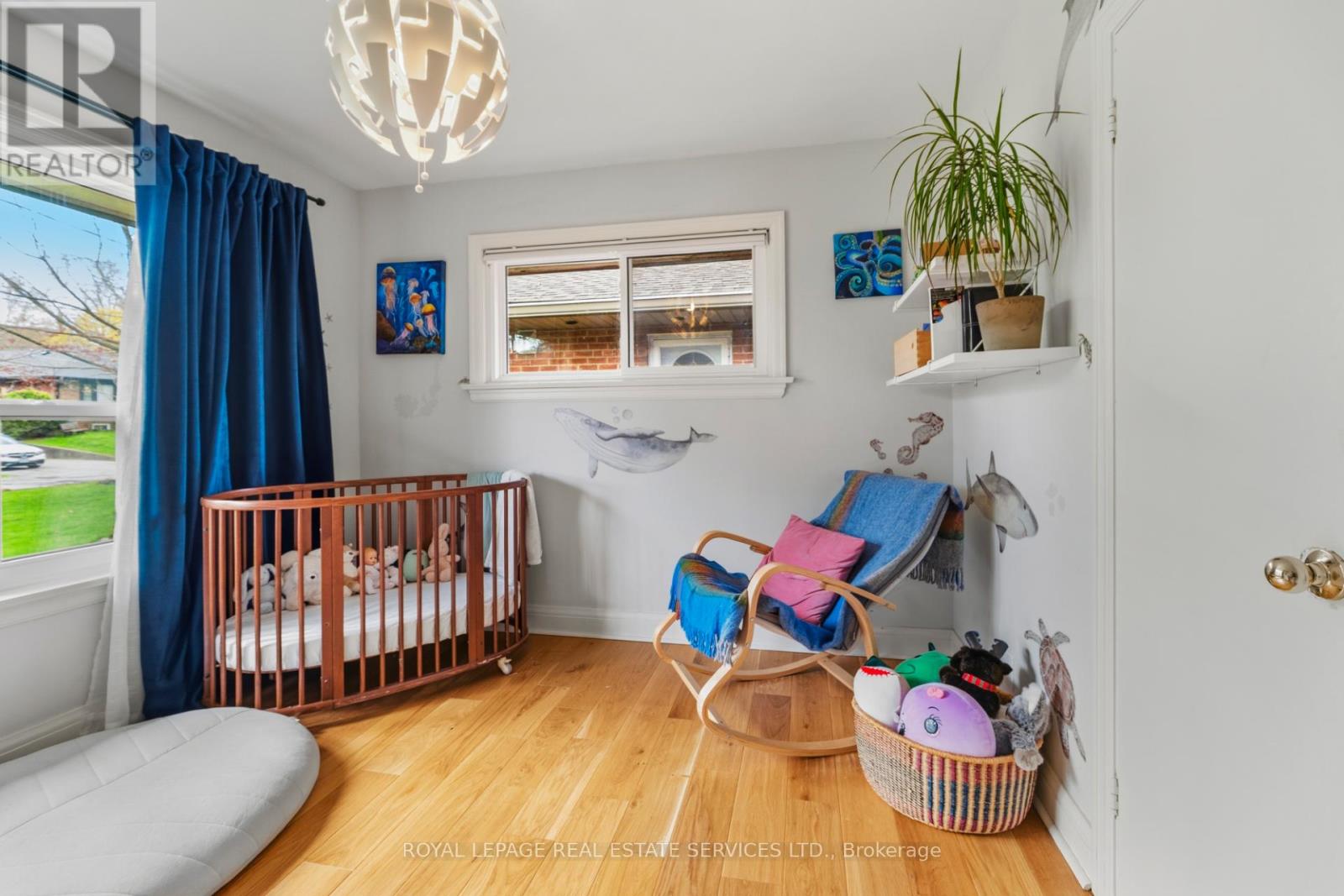 76 Glenellen Drive E, Toronto, Ontario  M8Y 2H1 - Photo 23 - W13104088