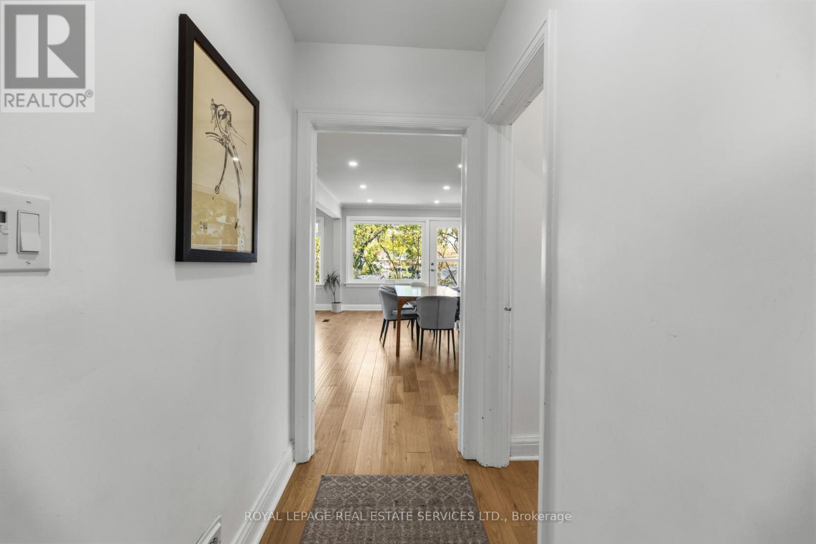 76 Glenellen Drive E, Toronto, Ontario  M8Y 2H1 - Photo 3 - W13104088