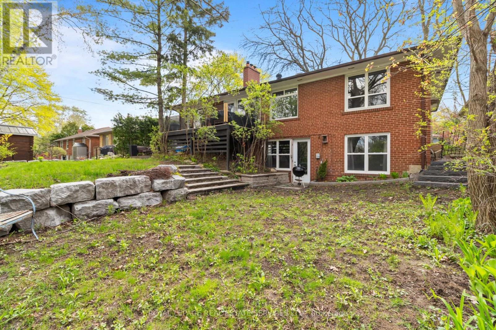 76 Glenellen Drive E, Toronto, Ontario  M8Y 2H1 - Photo 40 - W13104088