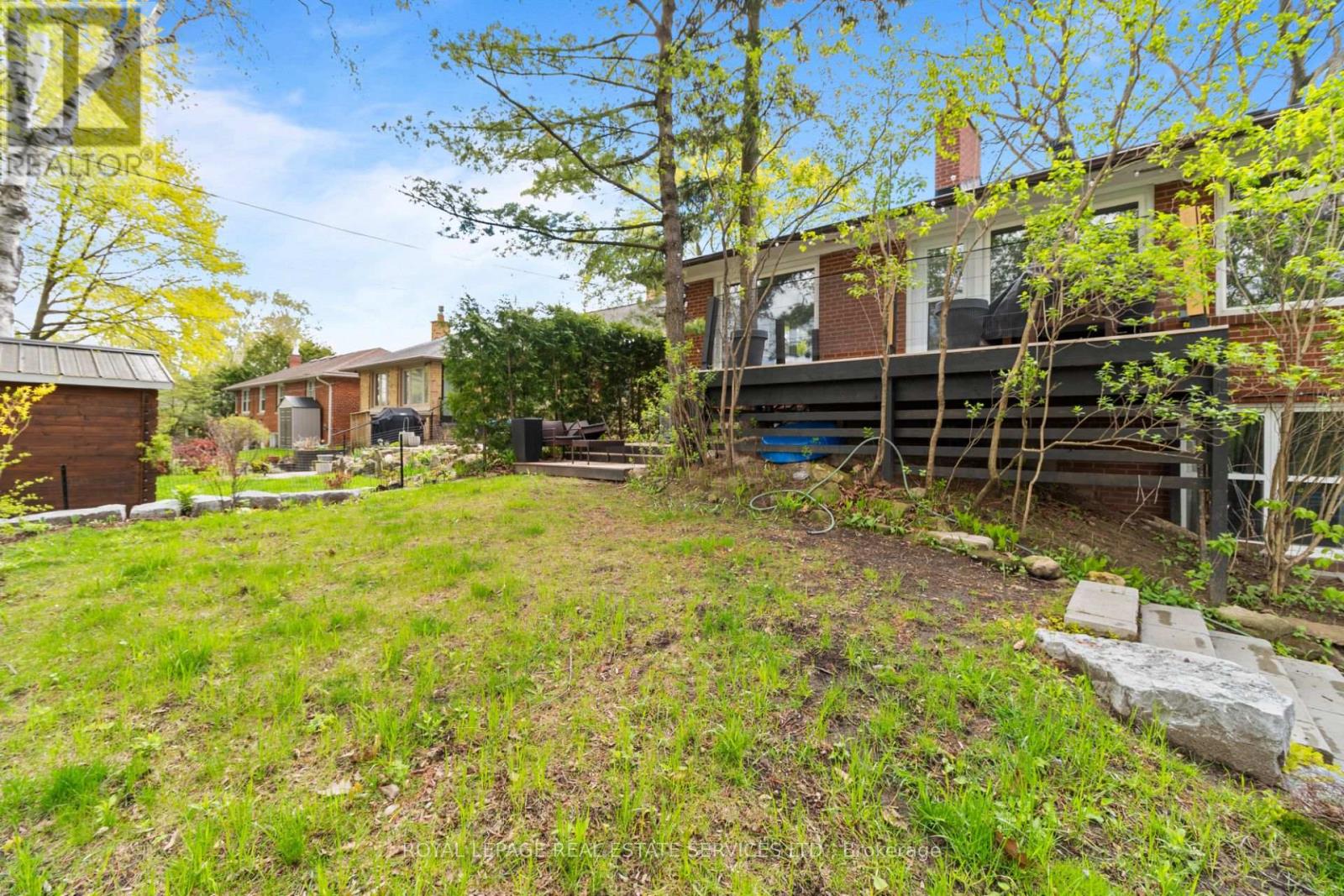 76 Glenellen Drive E, Toronto, Ontario  M8Y 2H1 - Photo 41 - W13104088