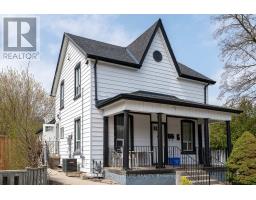 UPPER - 52 WELLINGTON STREET W, Brampton, Ontario