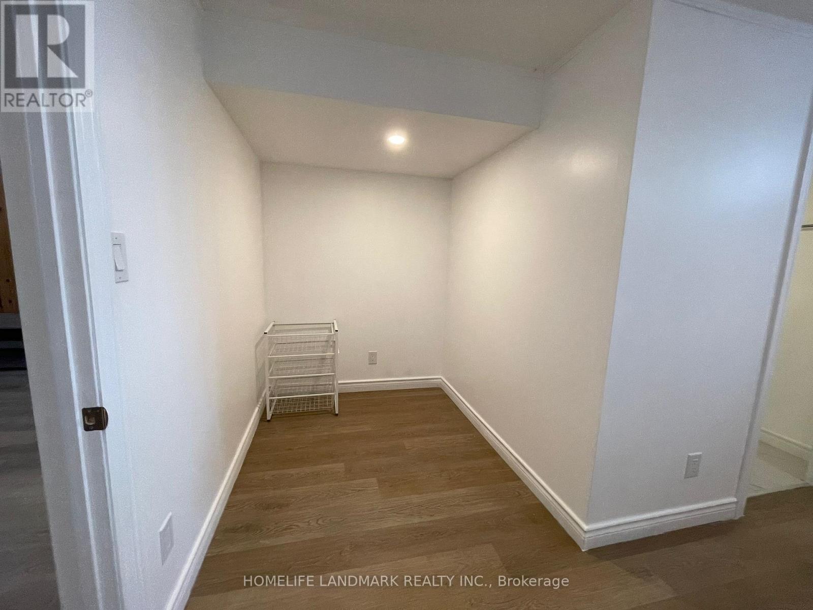 Basement - 3523 Orion Crescent, Mississauga, Ontario  L5C 2H7 - Photo 16 - W13104138