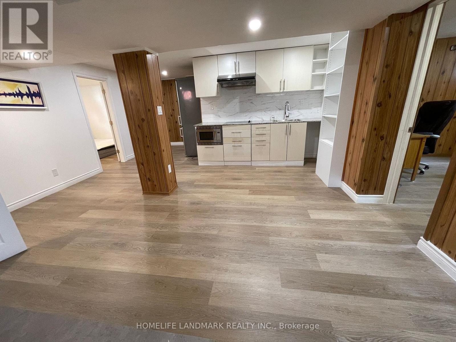 Basement - 3523 Orion Crescent, Mississauga, Ontario  L5C 2H7 - Photo 2 - W13104138