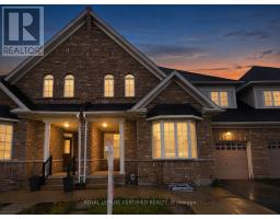 20 NAPERTON DRIVE, Brampton, Ontario