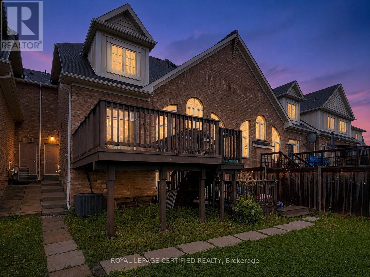 20 Naperton Drive, Brampton, Ontario  L6R 0Z5 - Photo 46 - W13103394