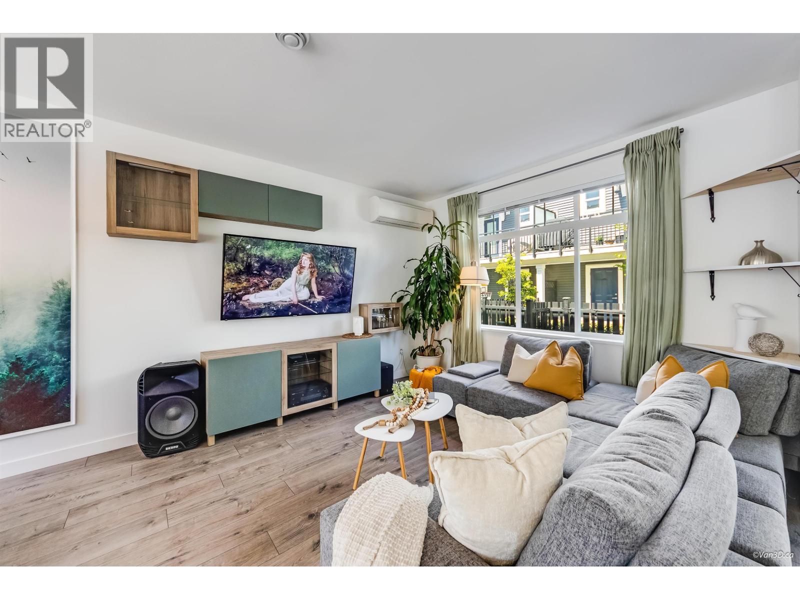 163 1220 Rocklin Street, Coquitlam, British Columbia  V3B 0R6 - Photo 3 - R3119747