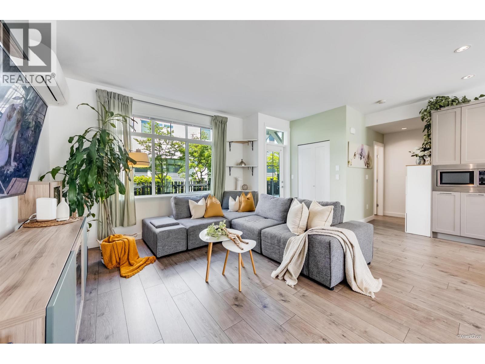 163 1220 Rocklin Street, Coquitlam, British Columbia  V3B 0R6 - Photo 5 - R3119747