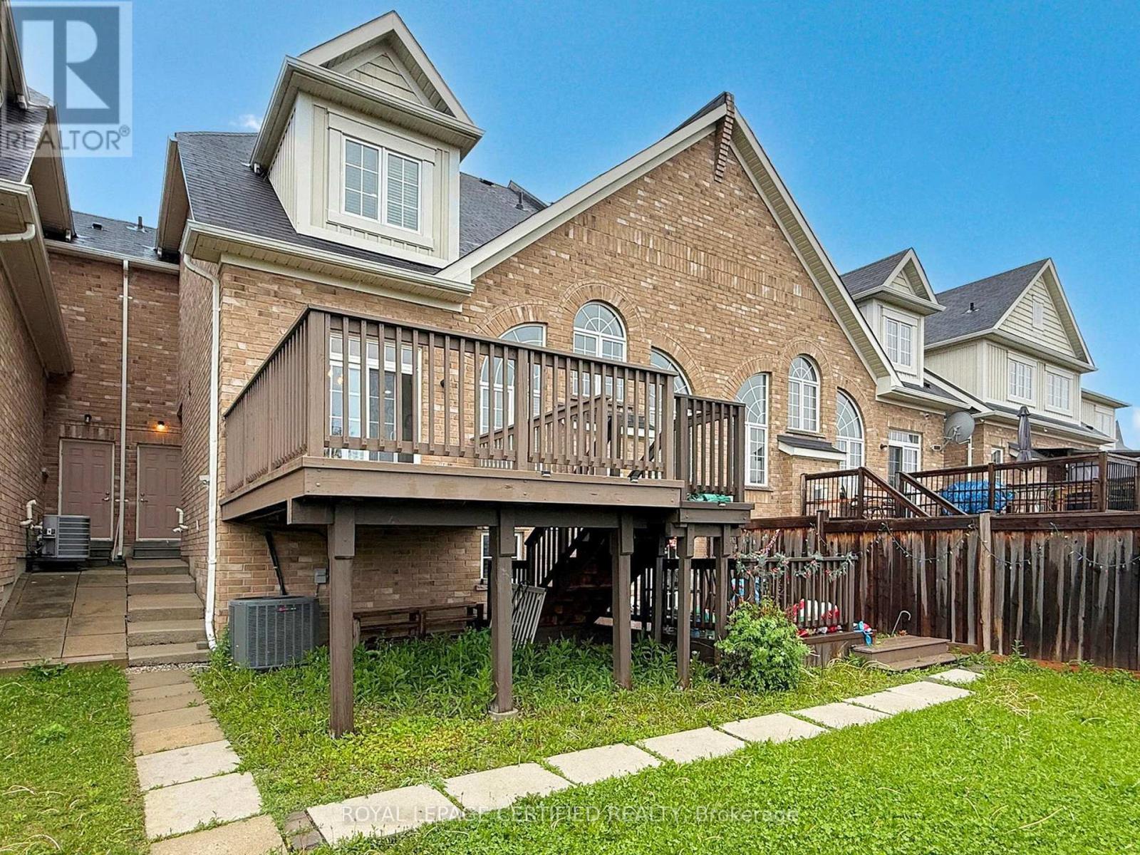 20 Naperton Drive, Brampton, Ontario  L6R 0Z5 - Photo 45 - W13103394