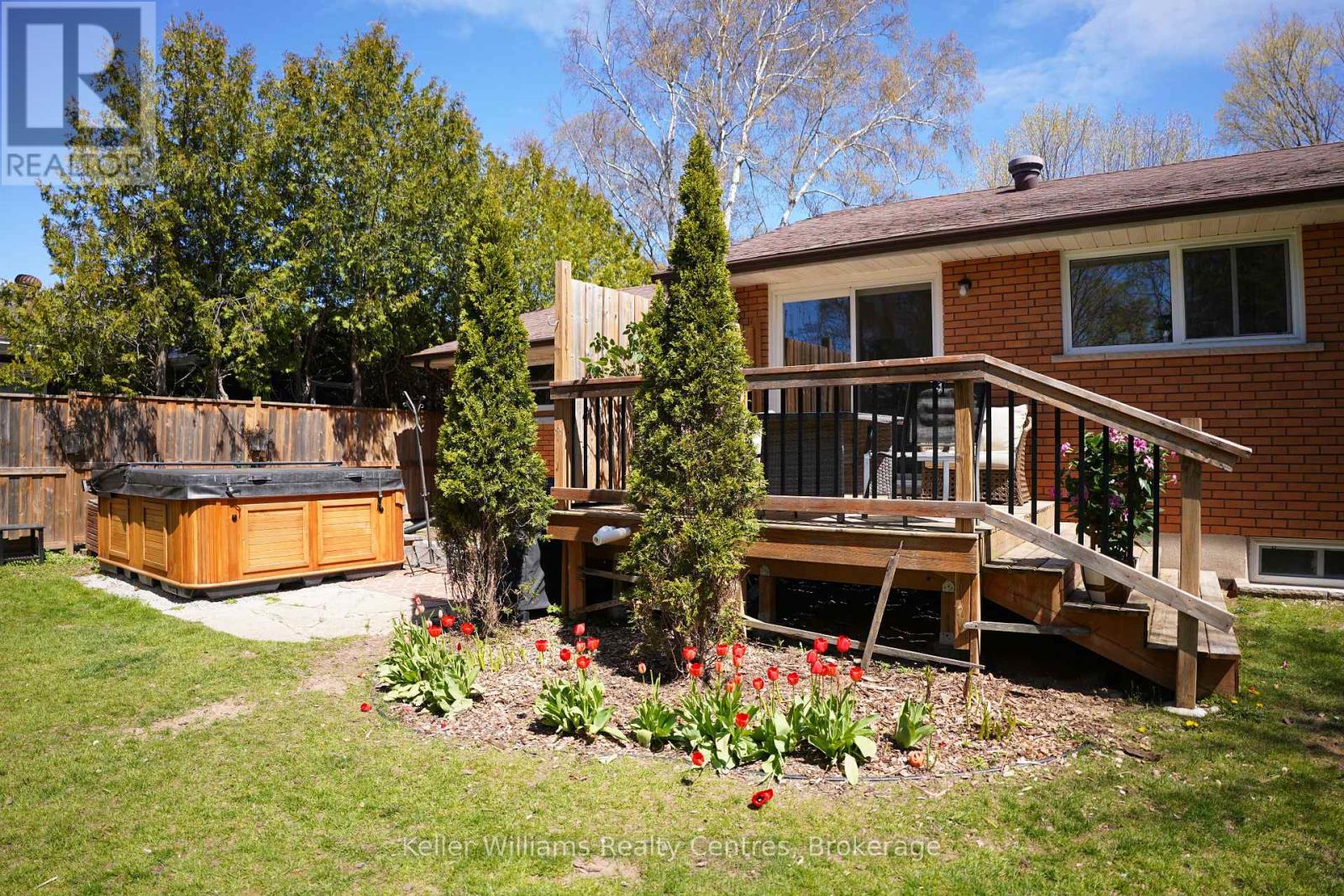 458 Market Street, Saugeen Shores, Ontario  N0H 2C2 - Photo 39 - X12888222