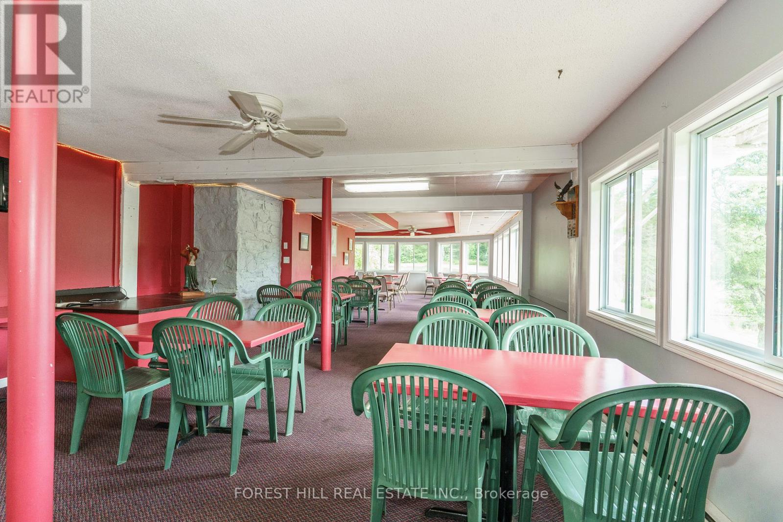2035 Eagle Lake Road, Machar, Ontario  P0A 1X0 - Photo 42 - X12660494