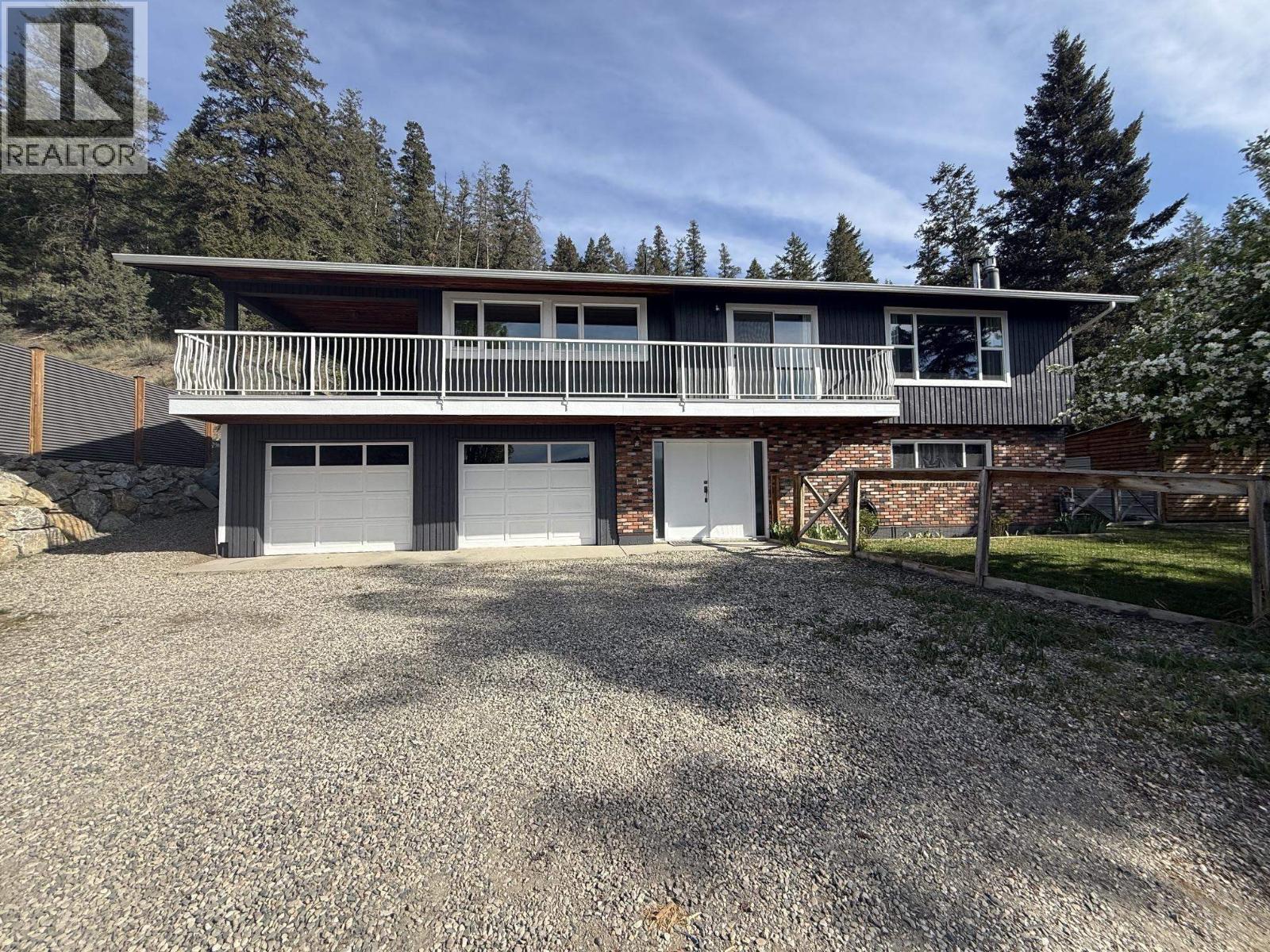 2412 Bellevue Drive, Williams Lake, British Columbia  V2G 5H2 - Photo 1 - R3121411