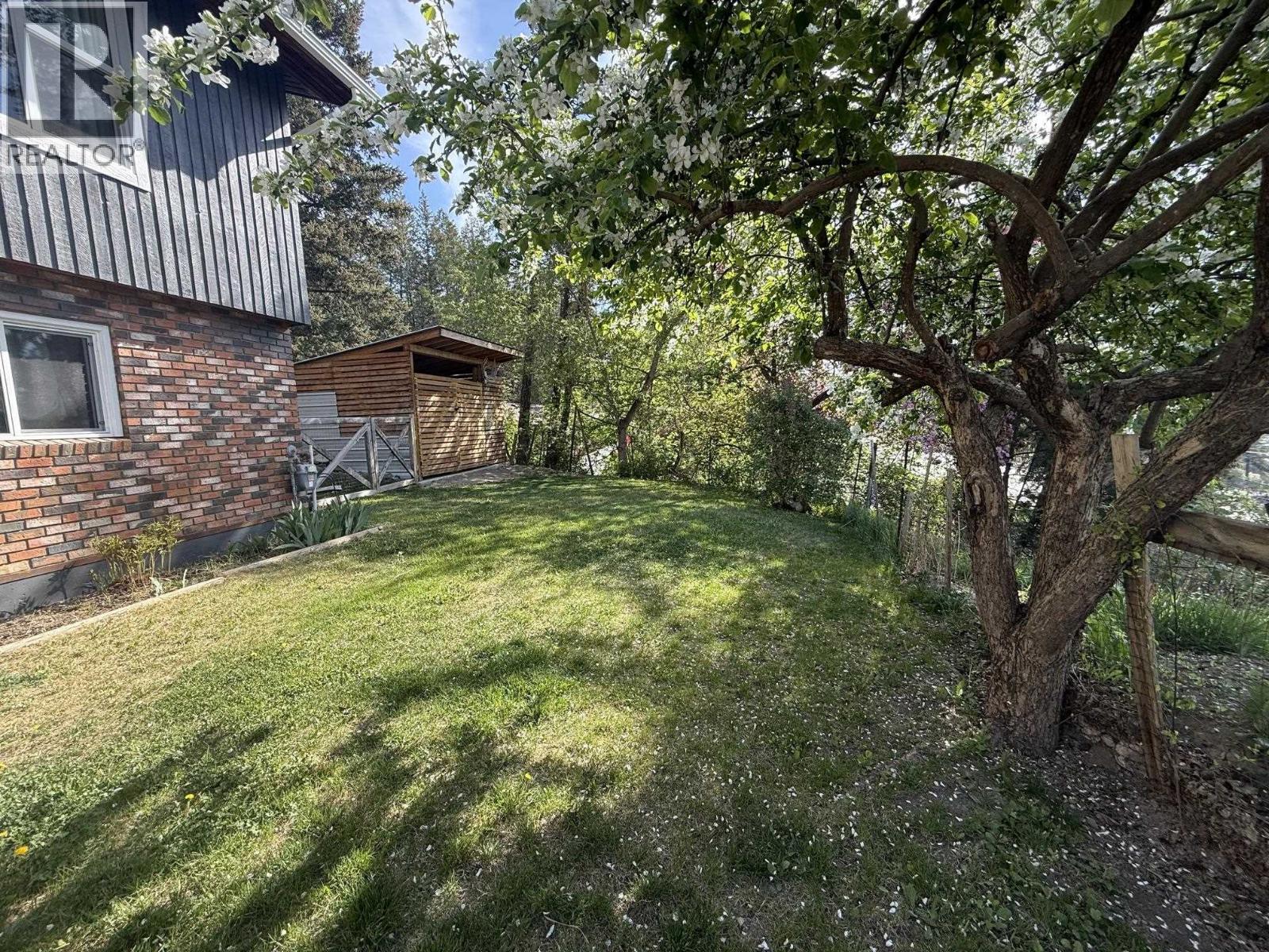2412 Bellevue Drive, Williams Lake, British Columbia  V2G 5H2 - Photo 21 - R3121411