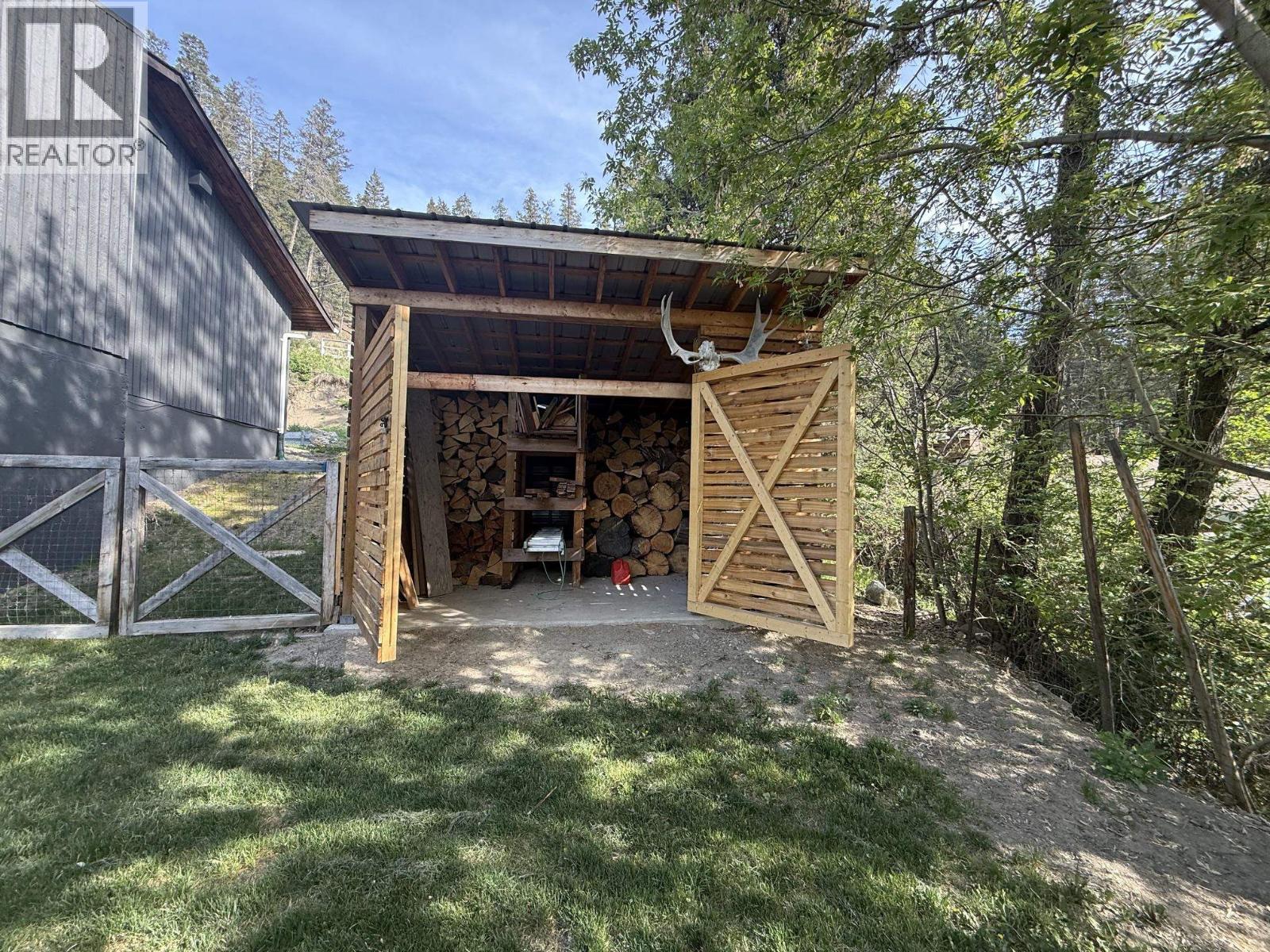 2412 Bellevue Drive, Williams Lake, British Columbia  V2G 5H2 - Photo 23 - R3121411